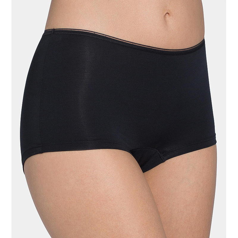 Sloggi Sloggi str 38 sort, Feel Sensational