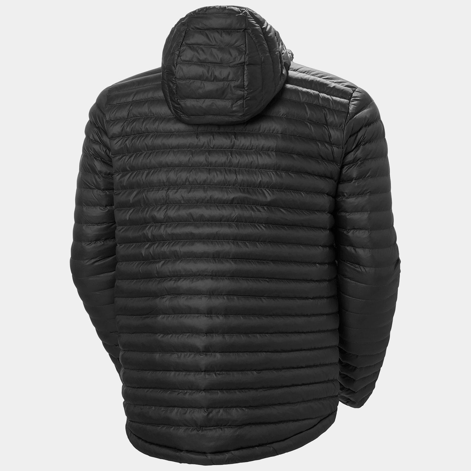 Men's Sirdal Hooded Insulated Jacket