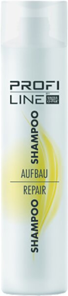 Swiss-O-Par Aufbau - Repair Shampoo