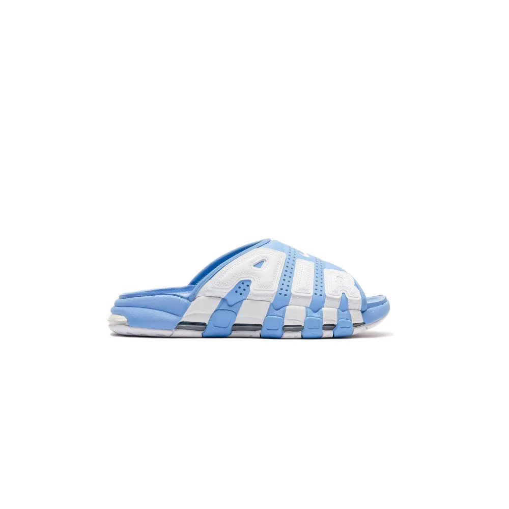 Nike Air More Uptempo FD9883-400 / blau