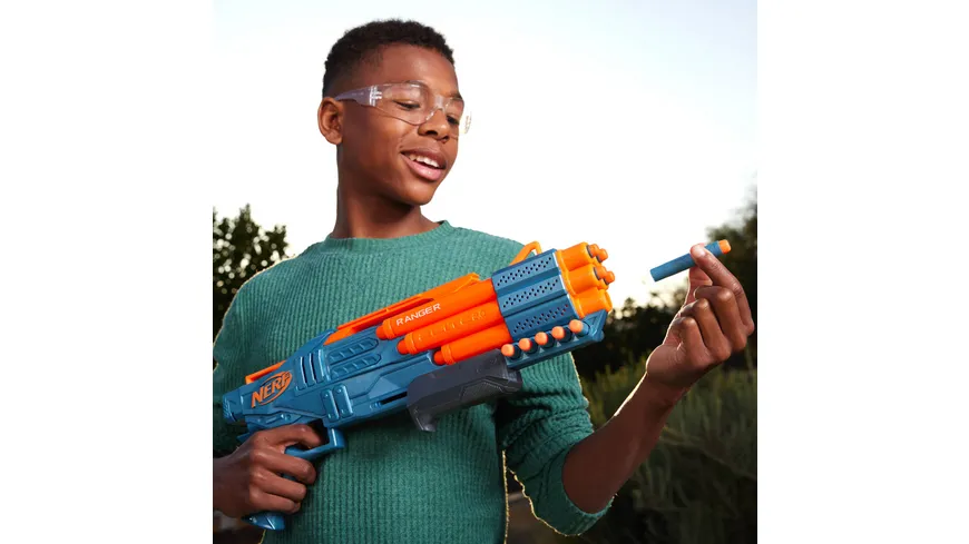 Hasbro - Nerf Elite 2.0 Ranger PD-5