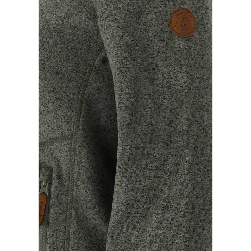 Gipfelglück Ilona Fleecejacke Damen