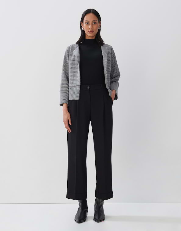 Sweatjacke Uneka