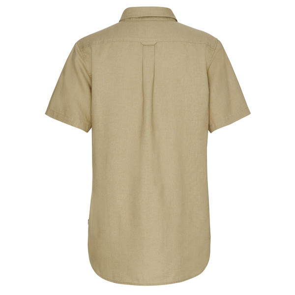 ÖVIK TRAVEL SHIRT SS W Damen - Outdoor Bluse