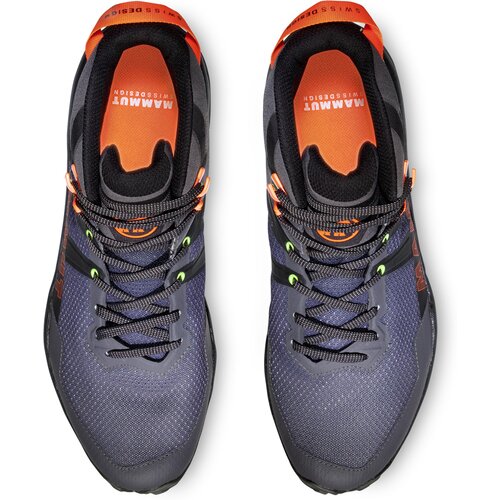 HERREN MULTIFUNKTIONSSTIEFEL SERTIG II MID GTX® MEN