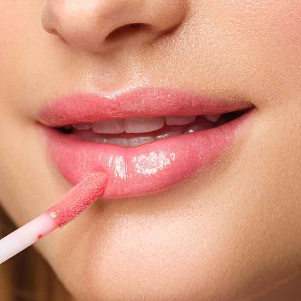 ARTDECO Lippen-Makeup Plumping Lip Fluid