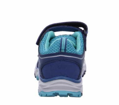 MEINDL Jungen Sportschuhe blau Medoro