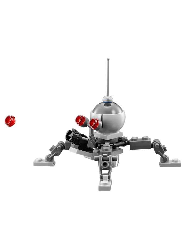 LEGO Star Wars 75142 Homing Spider Droid™ günstig kaufen onesize
