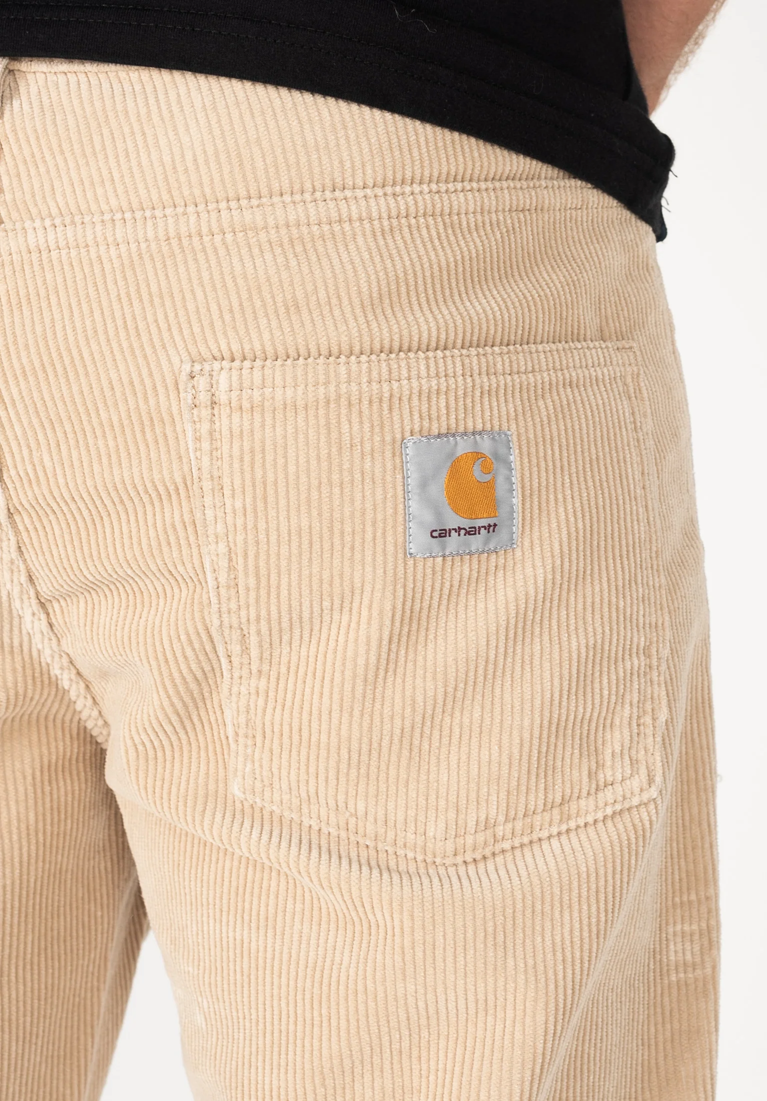 Newel Pant (Cropped)