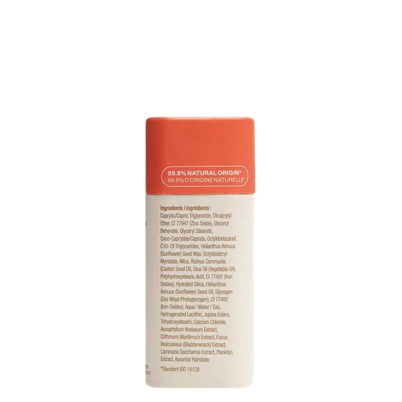 Oceanly Blush, Corail