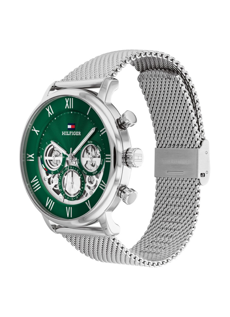 Tommy Hilfiger Legend watch TH1710567