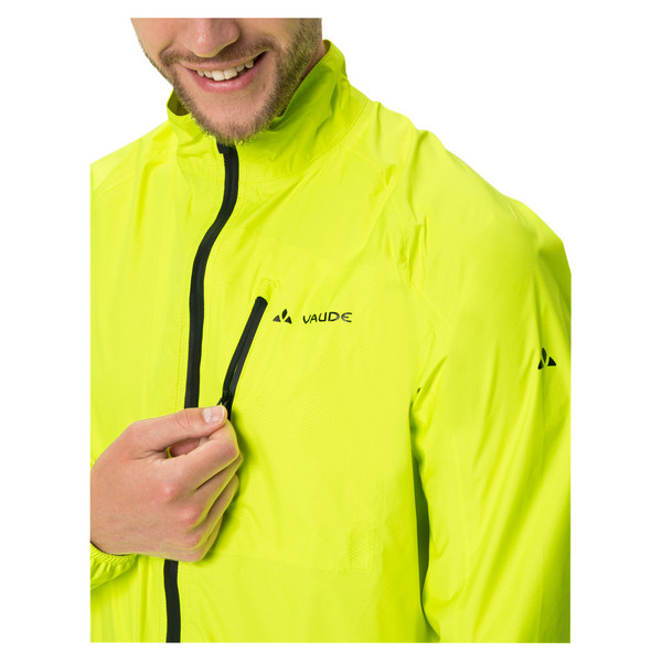 DROP JACKET III Herren - Regenjacke