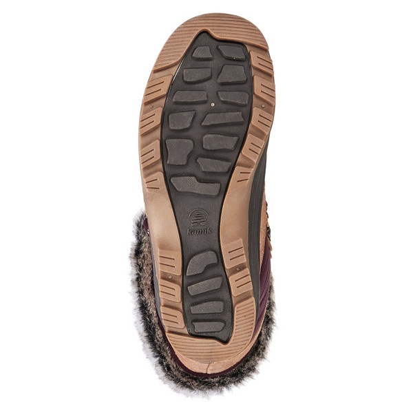 SNOVALLEY4 Damen - Winterstiefel