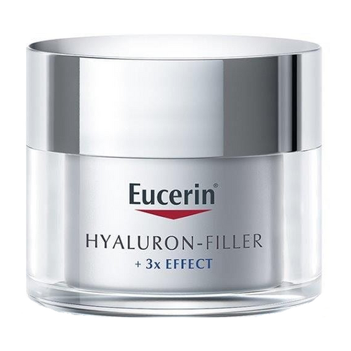 Crema notte Eucerin Hyaluron-Filler 50 ml