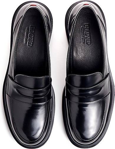 LLOYD Loafer