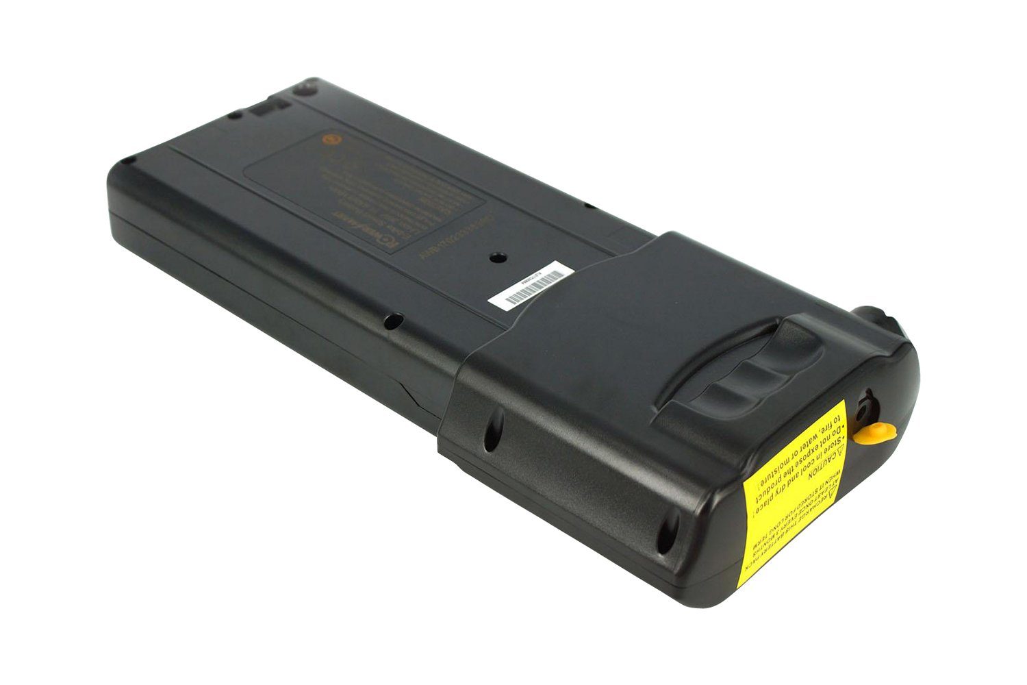 PowerSmart LEB36HS92B.916 E-Bike Akku Pedelec 14Ah für Aldi, ANSMANN, ave, AVE Campus, BBF, Bergsieger, Böttcher, Brinke EBikes, Columbus u.v.m. Li-ion 14000 mAh (36 V)