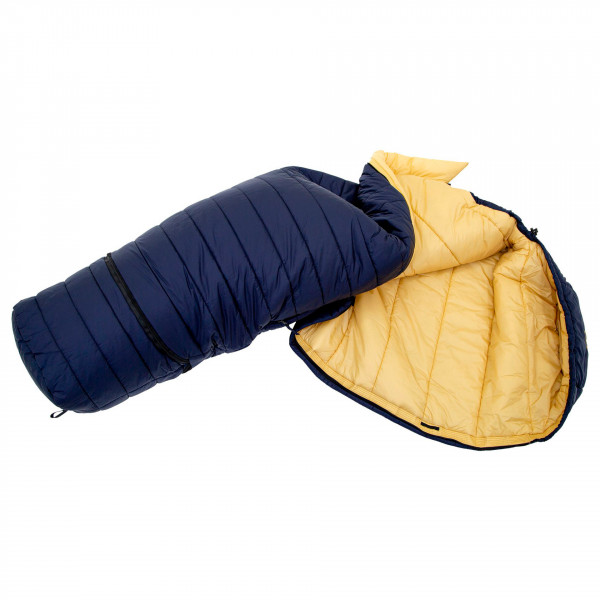 Carinthia - Kid's Young Hero - Kinderschlafsack
