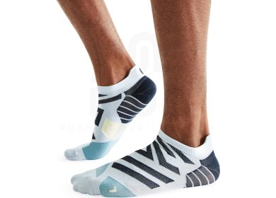 On-Running Performance Low M