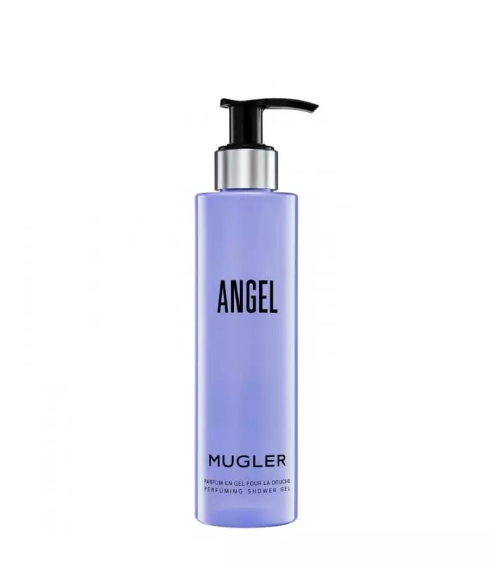 ANGEL Gel Douche
