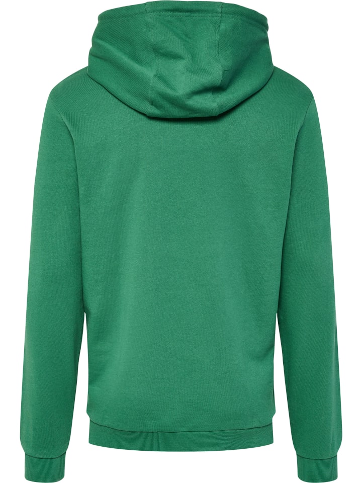 Hummel Hummel Verstellbare Taille Kapuzenpullover Hmllgc Gabe Herren in FOLIAGE GREEN günstig kaufen