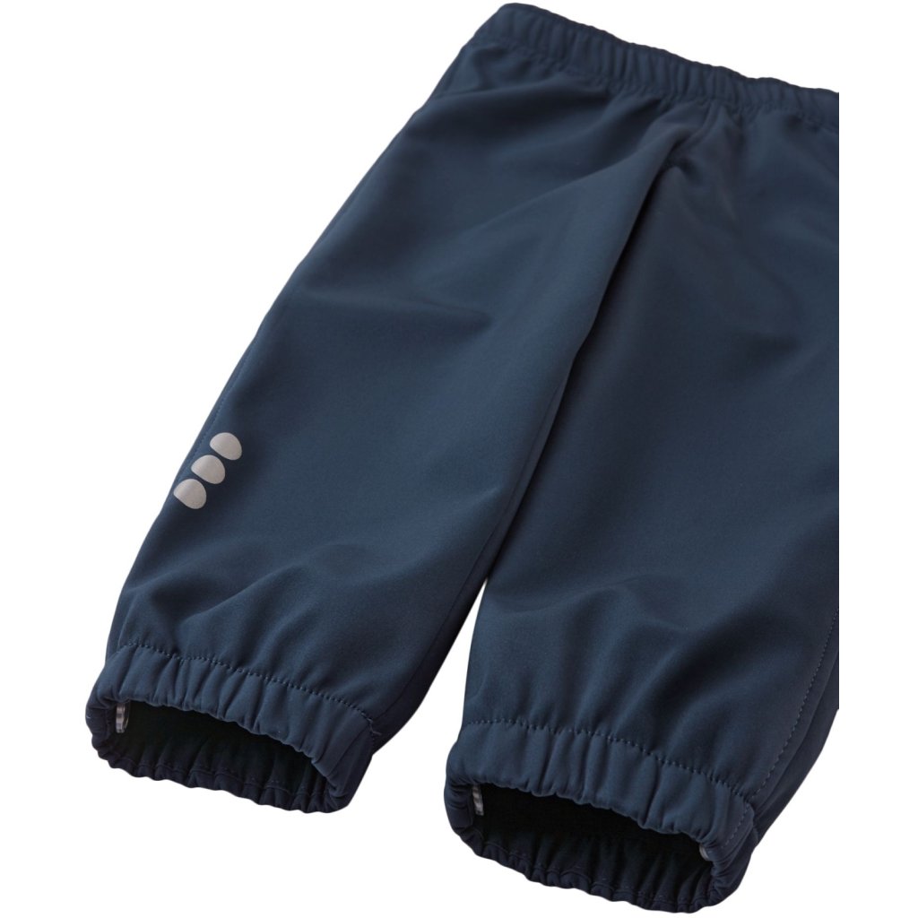 Reima Oikotie Navy Softshellhose