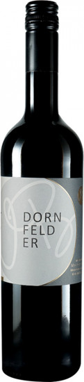 2019 Dornfelder Classic halbtrocken - Weingut Volker Barth