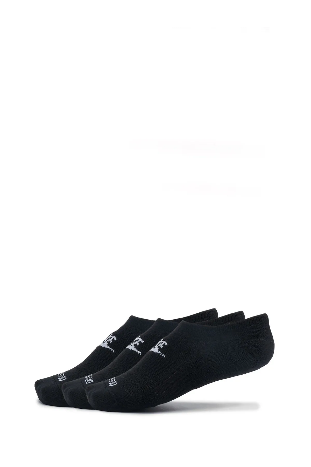Nike  Unisex Nike Everyday Plus Cush Footie Socken