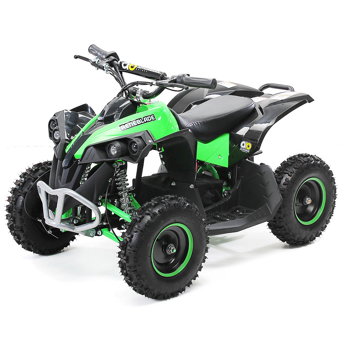 Kinder Elektroquad ATV Reneblade - 1000 Watt 36 Volt Elektromotor - Kinderfahrzeug