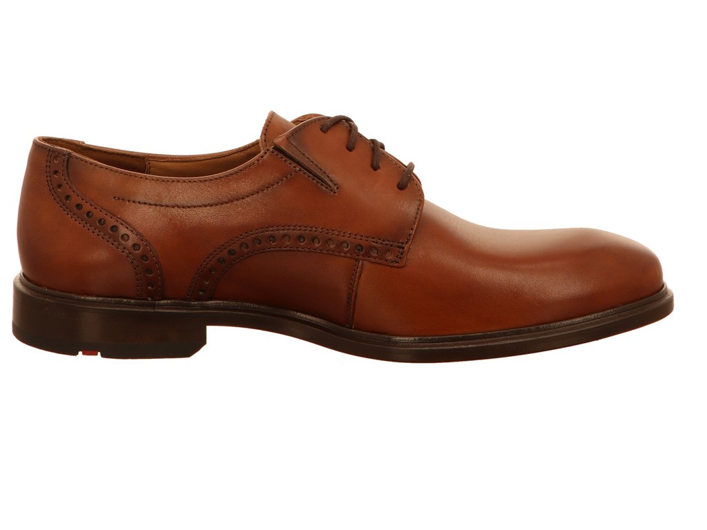 LLOYD Business Schuhe braun KOOG