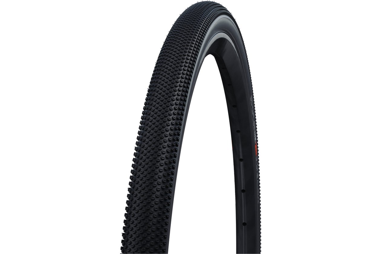 Schwalbe G-One Allround 27,5x2,25 Performance ADDIX RaceGuard SnakeSk