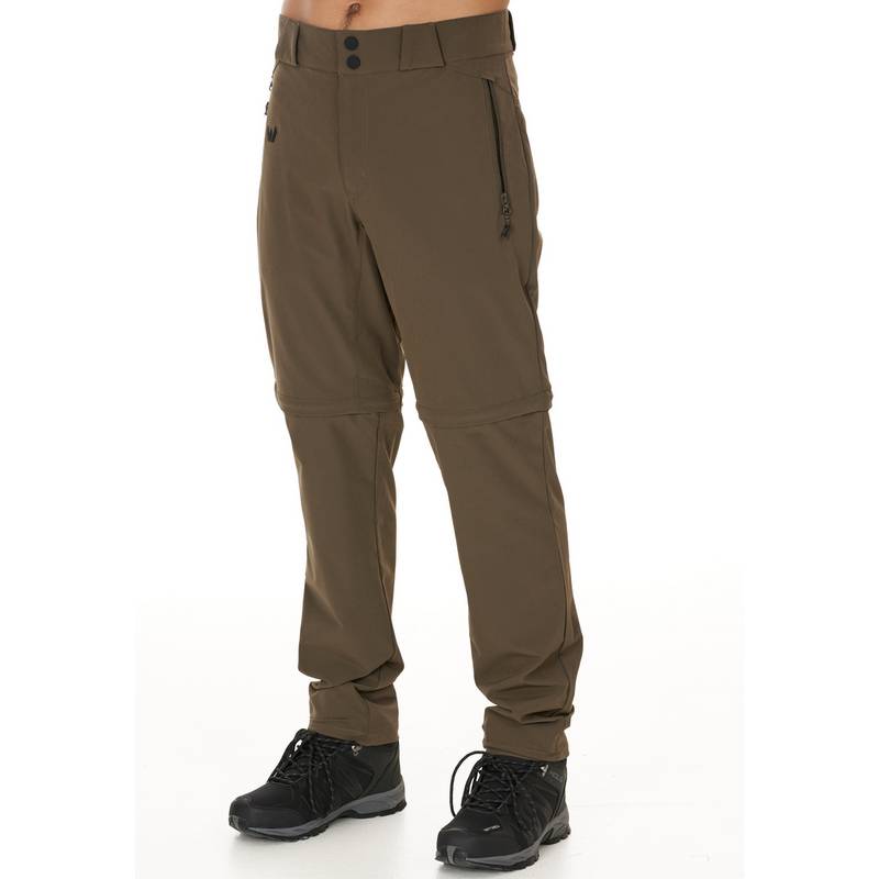 Whistler Gerdi Zipphose Herren