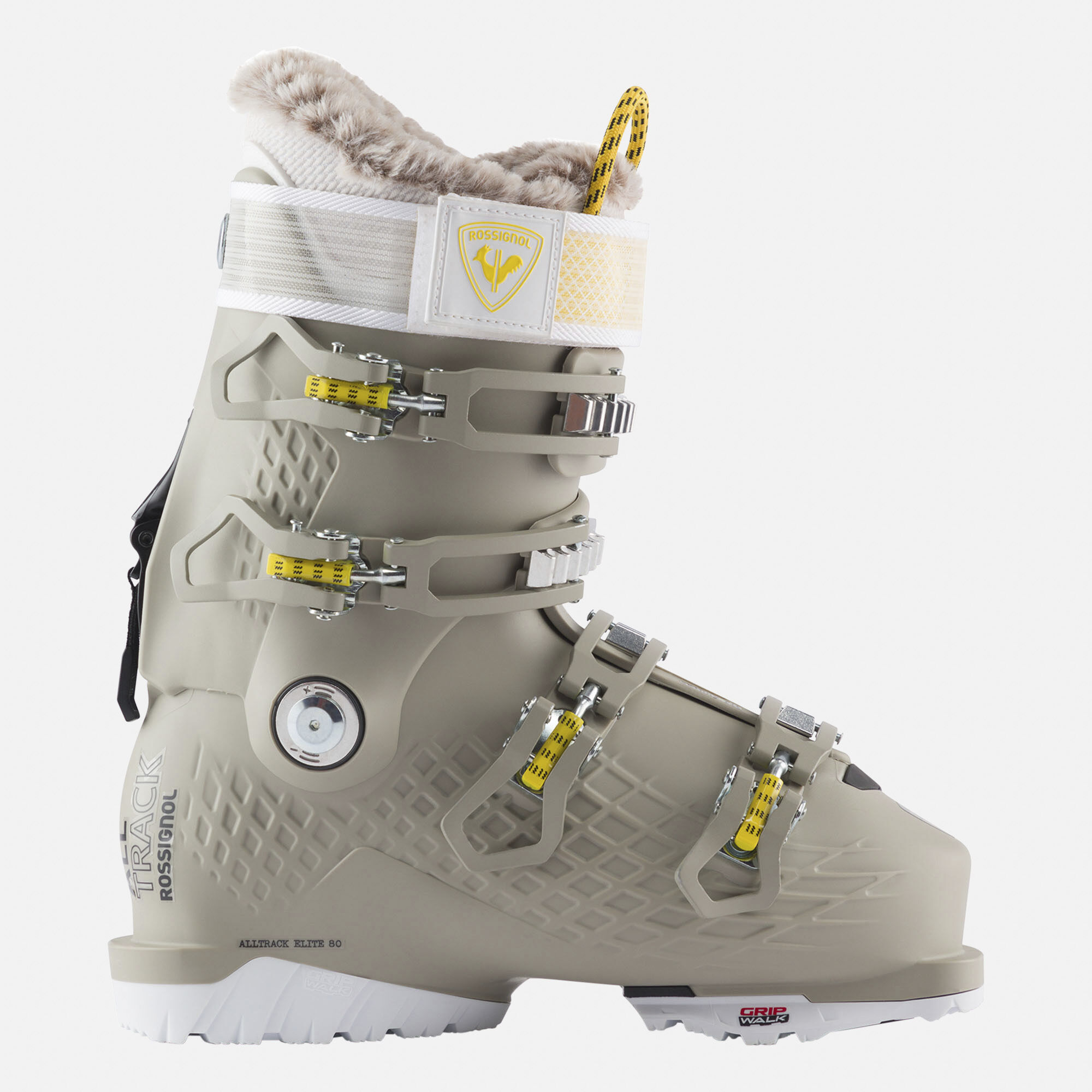 Chaussures de ski All Mountain Femme Alltrack Elite 80 GW