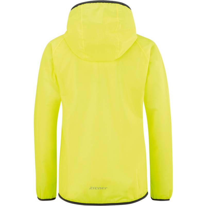 Ziener Narus Fahrradjacke Kinder