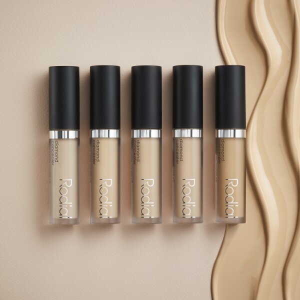Rodial Diamond Liquid Concealer Concealer