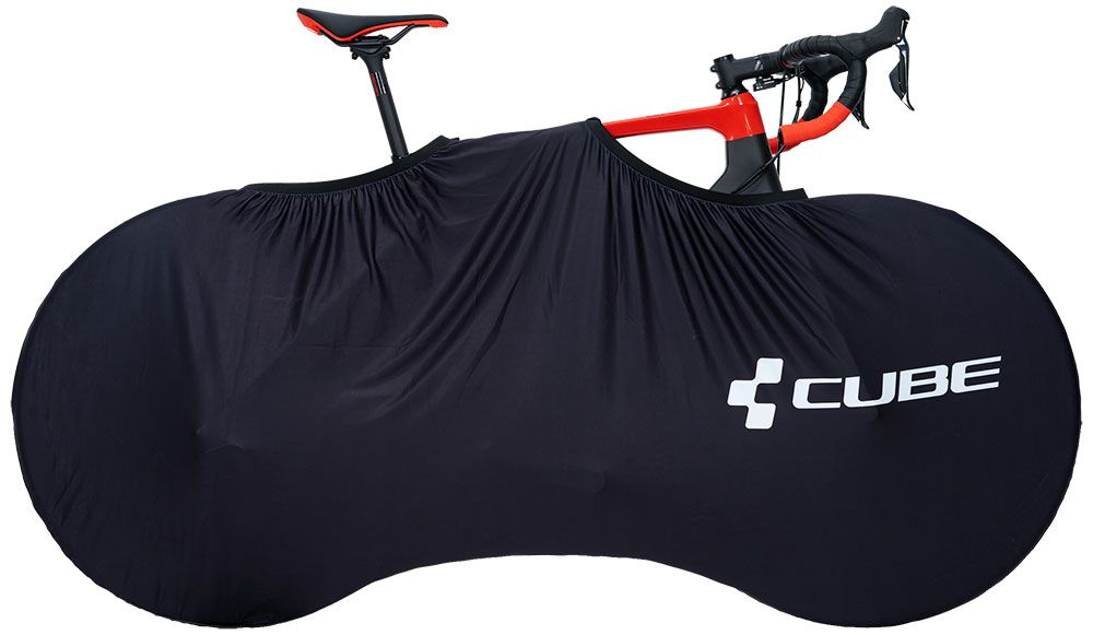 Cube Bikecover kaufen | Bike-Discount