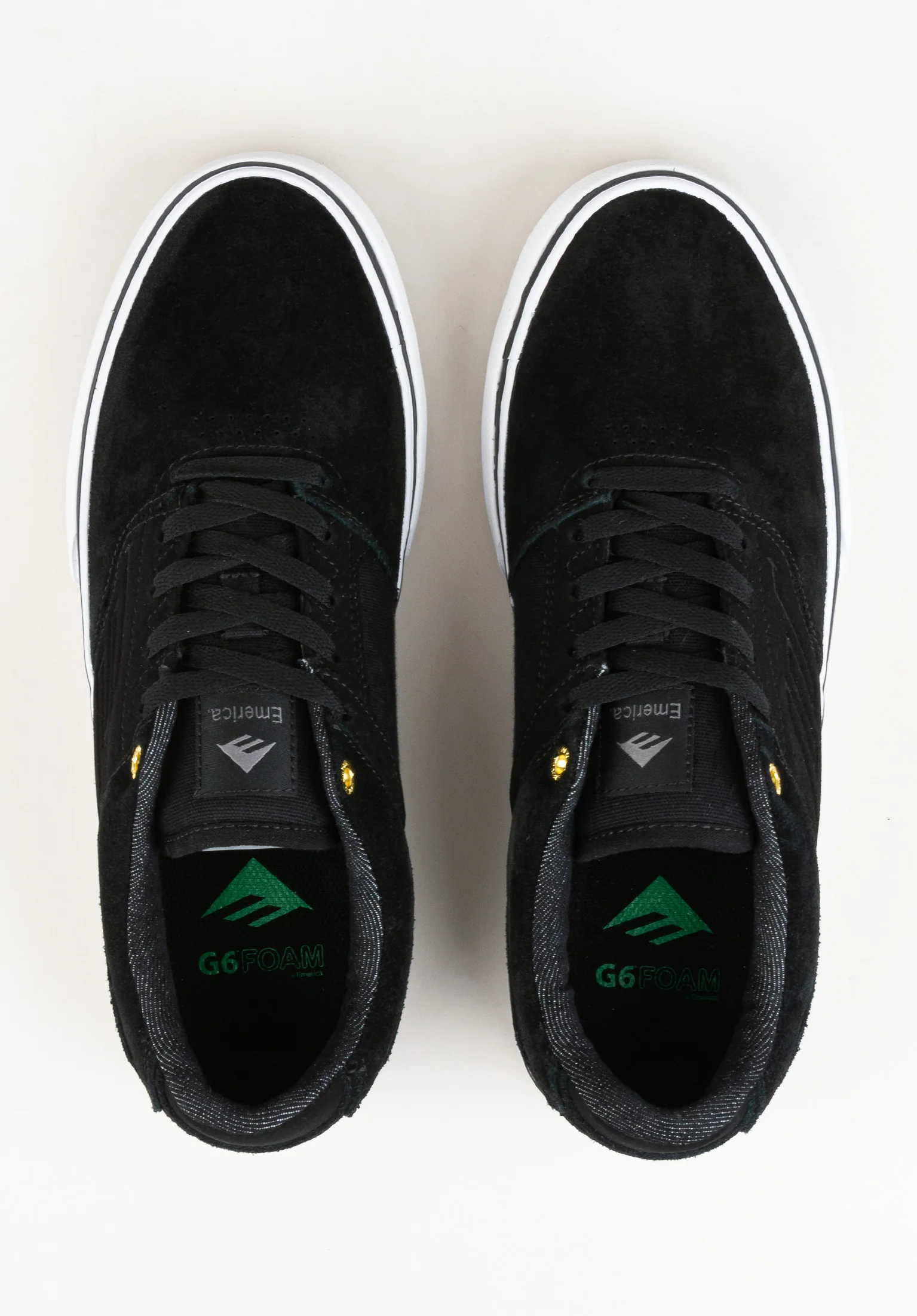 The Low Vulc