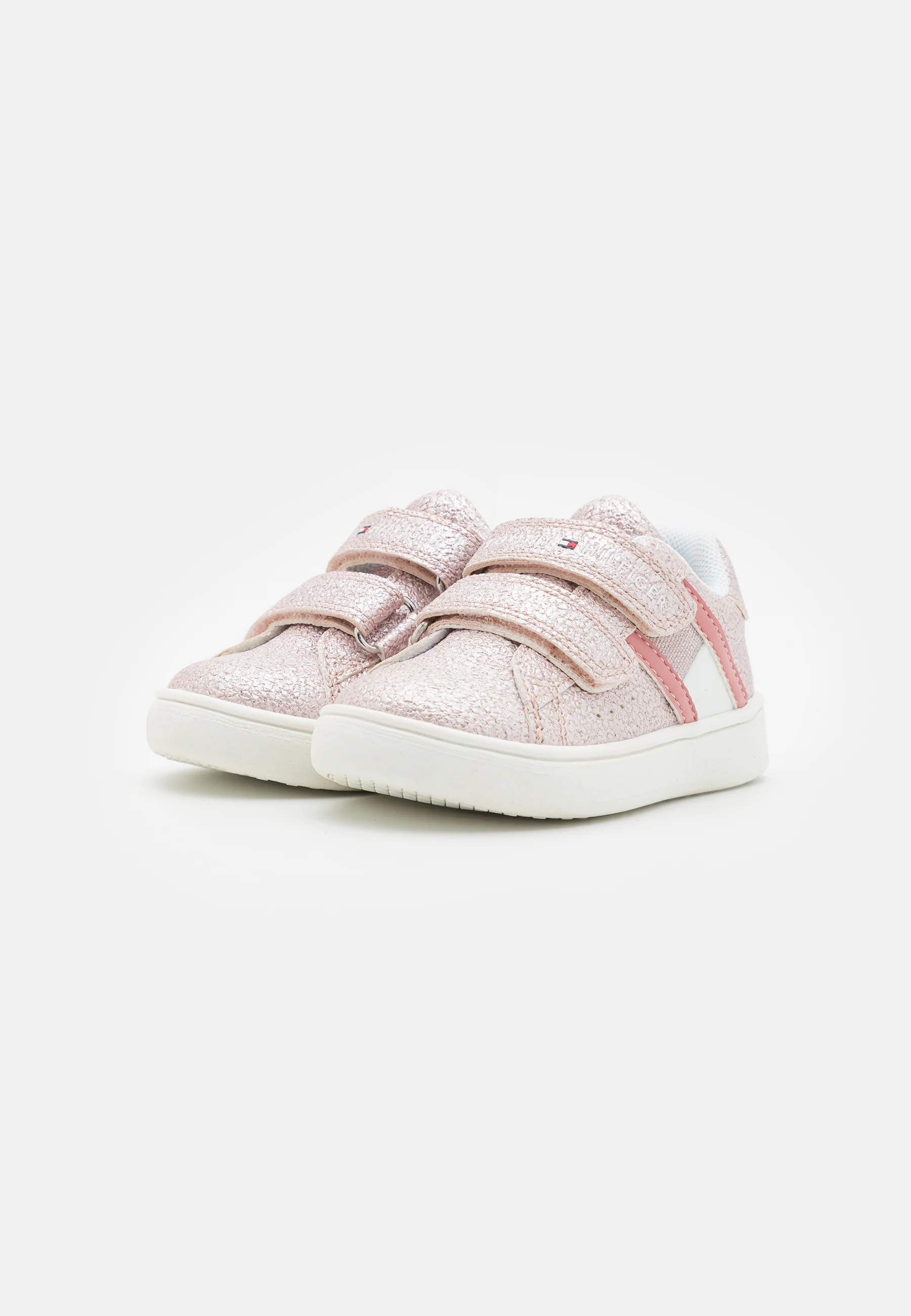 Tommy Hilfiger LOGAN - Zapatillas bajas