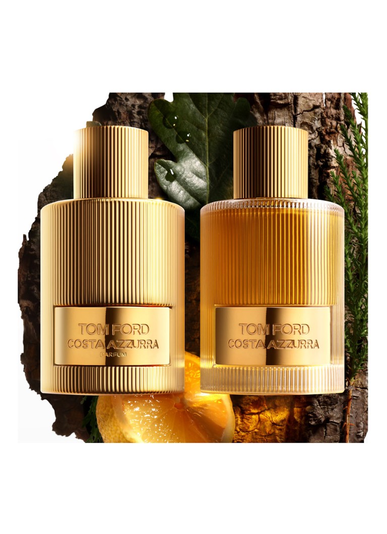 Apa de parfum Tom Ford Costa Azul