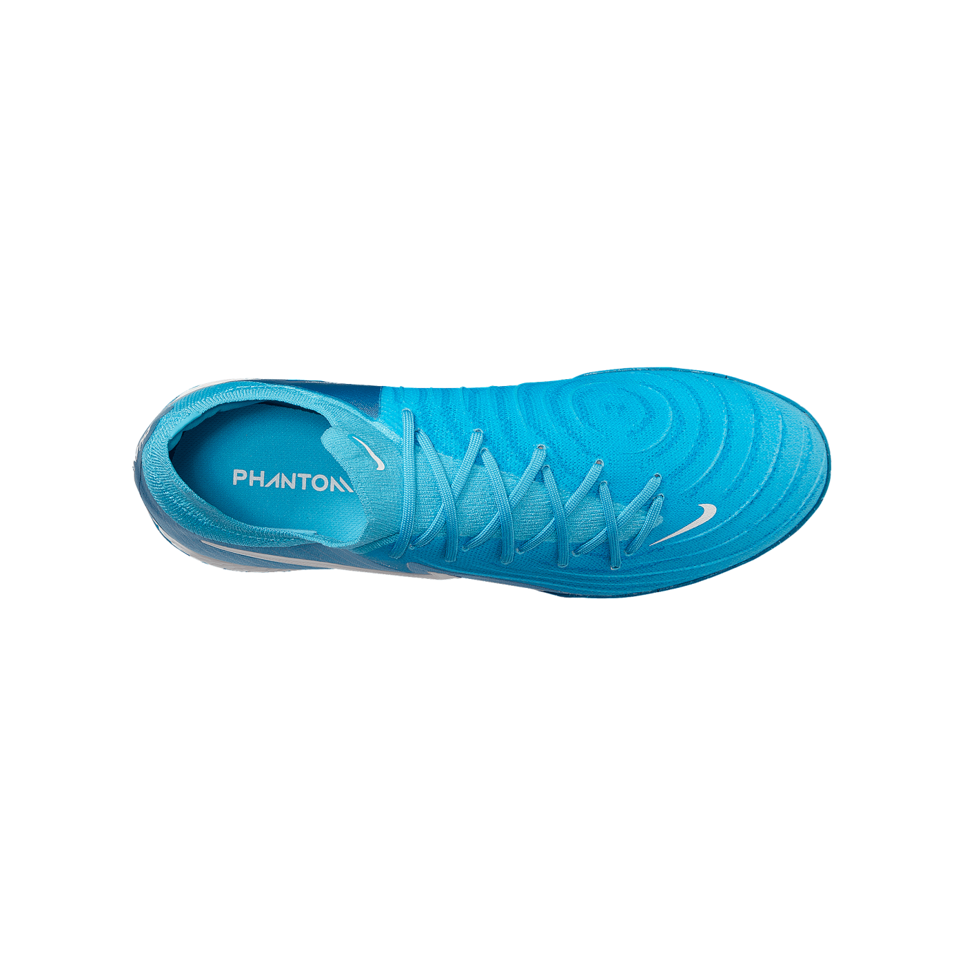 Nike Phantom GX II Pro TF Blau F400