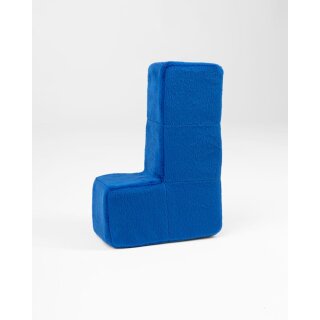 Tetris Plüschfiguren - Tetris Blocks