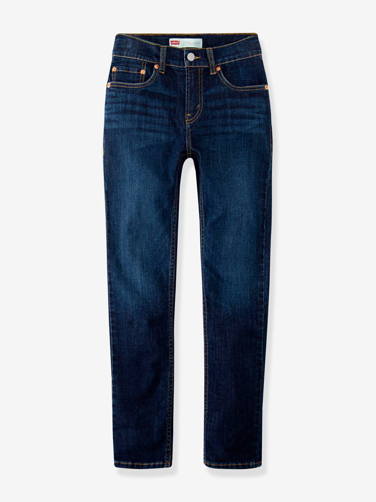 Jean slim fuselé 512™ LEVI'S® marine