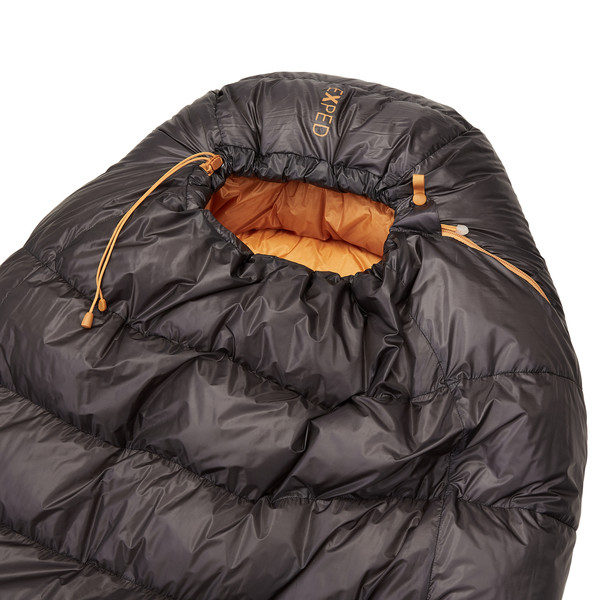 ULTRA -5° - Daunenschlafsack