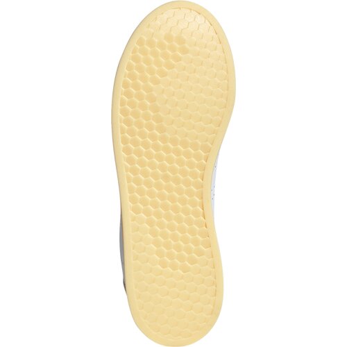 KINDER FUSSBALL-HARTPLATZSCHUHE COURTPOINT CL X