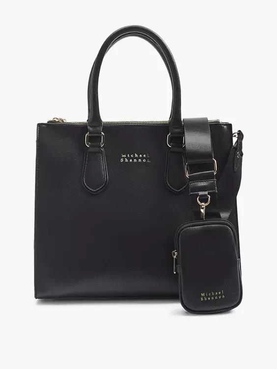 Michael Shannon Handtasche