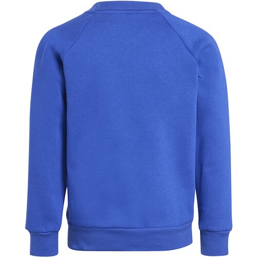 KINDER SPORTANZUG ESSENTIALS LOGO FLEECE
