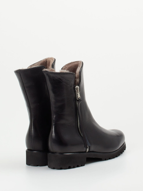 Stiefelette-18310090040 Mannori