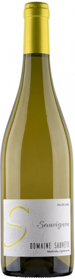 2022 Sauvignon Touraine AOP trocken Bio - Domaine Sauvète