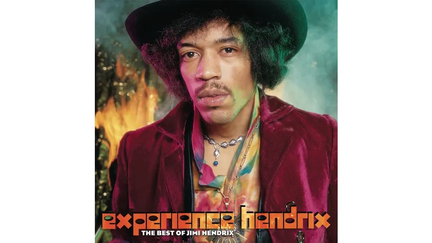 Experience Hendrix: The Best of Jimi Hendrix