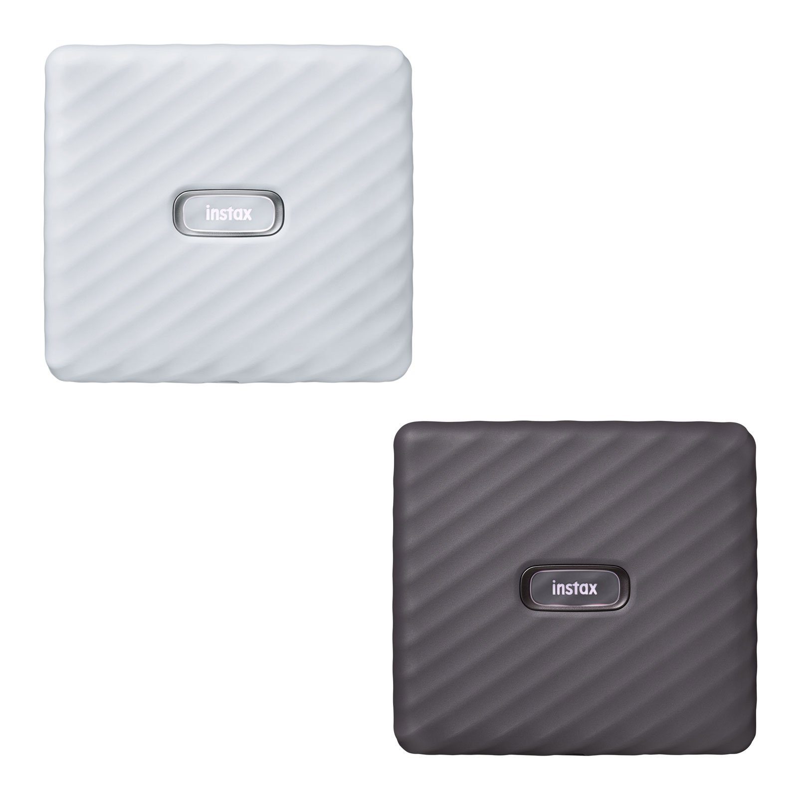 FUJIFILM Instax Link Wide Fotodrucker, (Bluetooth)