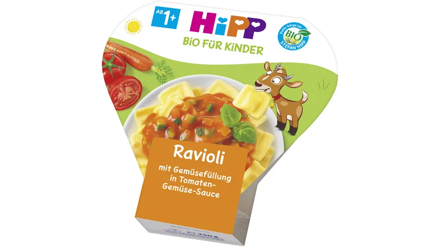 HiPP Bio für Kinder 250 g